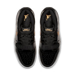 Air Jordan Legacy 312 'Black Gold' AV3922-007