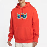 Air Jordan MENS 'Chinese New Year' Casual Sports Red CV3463-673