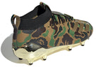 adidas A Bathing Ape x Adizero Cleat 'Green Camo' F35829