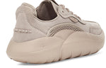 (WMNS) UGG La Cloud Low Low Top Gray 1107945-PUTT