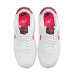 (WMNS) Nike Air Force 1 Shadow 'White Solar Red' DB3902-100