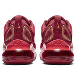 (GS) Nike Air Max 720 'Crimson Gold' AQ3195-600