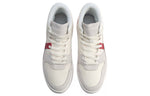 Li-Ning Superwave Mid 'White Red' AGCP137-1