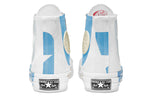 Converse Telfar x Chuck 70 High 'Archival Star Print' 169068C