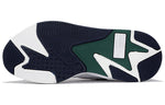 PUMA RS-X3 Twill Air Mesh 'White' 368845-05