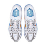 (WMNS) Nike P-6000 'White University Blue' BV1021-103