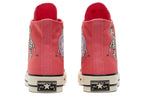 Converse Chuck 70 High 'Dia de los Muertos - Pink' 173113C