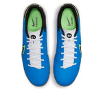 Nike Legend 9 Academy TF Turf Low-Top Soccer Shoes Blue DA1191-403
