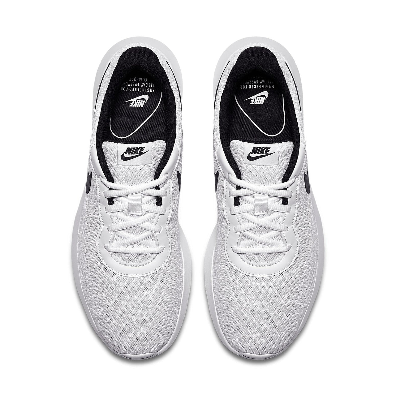 Nike Tanjun 'White Black 2020' 812654-101