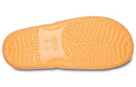Crocs Classic Slippers Orange 206121-801