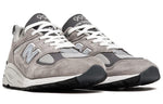 New Balance x Kith 990v2 Made in USA 'Classics Collection' M990GR2