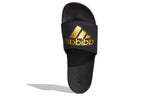 adidas Adilette Comfort 'Gold Metallic' EG1850