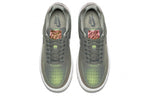 (WMNS) Nike Air Force 1 Upstep 'Shine' AA3964-001
