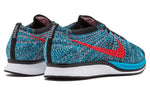 Nike Flyknit Racer 'Neo Turquoise' 526628-404