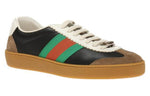 Gucci G74 Web Low 'Black' 521681-0PV20-2361