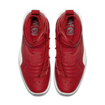 Nike Air Shake Ndestrukt 'Red Leather' 880869-600