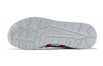 ASICS Lyte-trainer GreyRed 'Grey Red' 1201A006-101