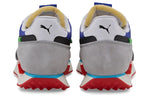 PUMA Future Rider Ride On 'Dazzling Blue' 372838-01