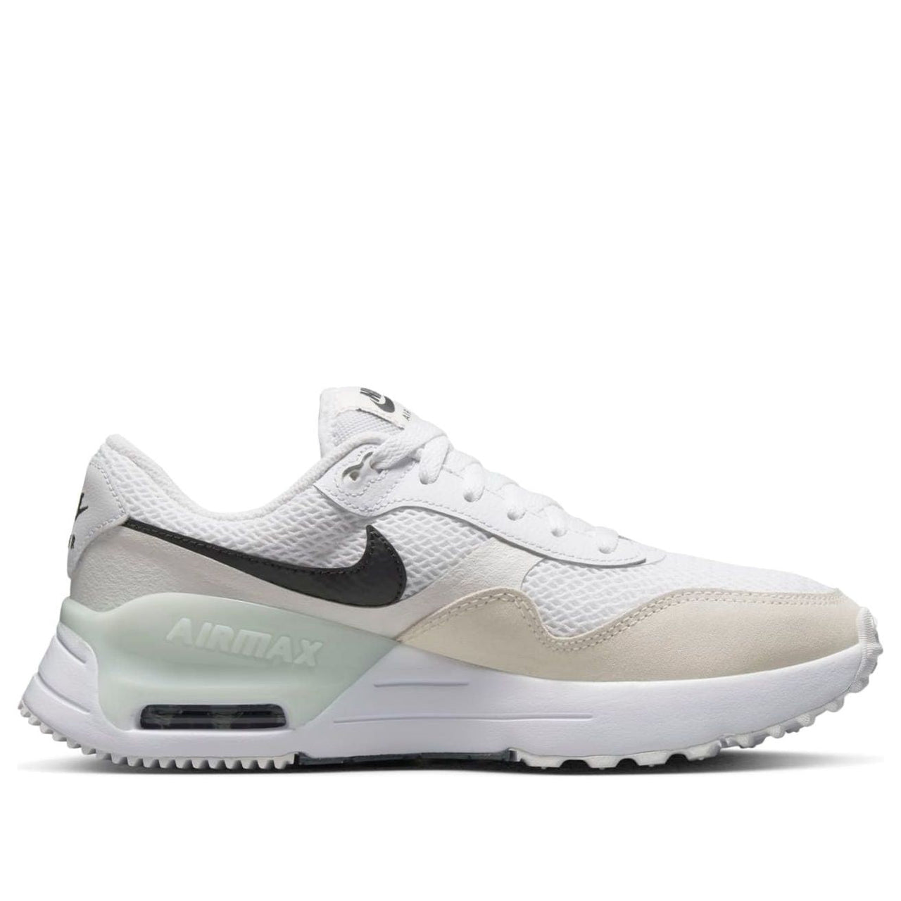 (WMNS) Nike Air Max SYSTM 'White Photon Dust' DM9538-100