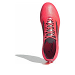 adidas F50 Pro Turf 'Turbo Aurora Black Platinum Metallic' IF1324