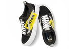 Vans KRINK x Vault Old Skool VLT LX 'Black' VN0A4BVF172