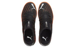 PUMA Future 6.3 TT Black/Orange/White 106192-01