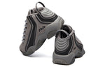 FILA Forward Mid Tops Gray F12M111224FDS