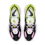(WMNS) Nike M2K Tekno 'Black Rose' CI5772-001