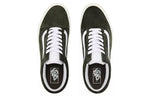 Vans Old Skool 'Pig Suede - Grape Leaf' VN0A4U3B2T4