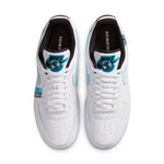 Nike Air Force 1 '07 LV8 'Worldwide Pack - Glacier Blue' CK6924-100