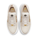 (WMNS) Nike Court Vision Alta 'Cream' CW6536-200