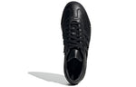 (WMNS) adidas x J KOO Sambarose 'Core Black' FV7403