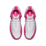 (GS) Air Jordan 12 Retro 'Vivid Pink' 510815-109