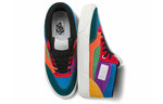 Vans Half Cab 33 DX 'Blue Orange Purple' VN0A5KX6448