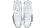 Nike Shox R4 'White Metallic' 104265-131