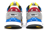 PUMA Mirage Sport 'Remix - Black Blue' 381051-01