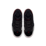(PS) Air Jordan Max Aura 'Black Gym Red' AQ9216-006