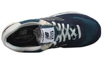 New Balance 574 'Blue Navy Teal' ML574VN