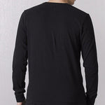 Nike Futura Icon Sports Long Sleeve Men Black 708467-011
