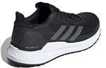 (WMNS) adidas Solar Blaze Black EF0820
