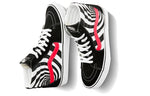 Vans SK8-HI 'Swirl' VN0A4U3C2U1