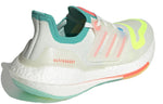 (WMNS) adidas UltraBoost 22 Shoes 'White Turbo Mint' GX8015