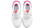 (WMNS) Nike Renew Run 'White Ember Glow' CK6360-100