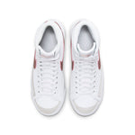 (GS) Nike Blazer Mid '77 'White Pink Glaze' DA4086-105
