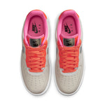 (WMNS) Nike x 3M Air Force 1 '07 SE 'Light Orewood Brown' CT1992-101
