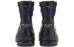 (WMNS) PUMA Balmain x Cell Stella Mid 'Black' 373747-01
