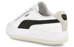 (WMNS) PUMA Suede Mayu Mix 'White Marshmallow' 382581-01