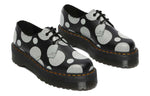 Dr. Martens 1461 JK 'Black White' 26879009