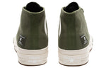Converse Undefeated x Chuck 70 Mid 'Chive Parchment' A02143C