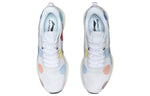 (WMNS) Li-Ning Rouge Rabbit 4 v2 'White Blue' ARMQ012-2